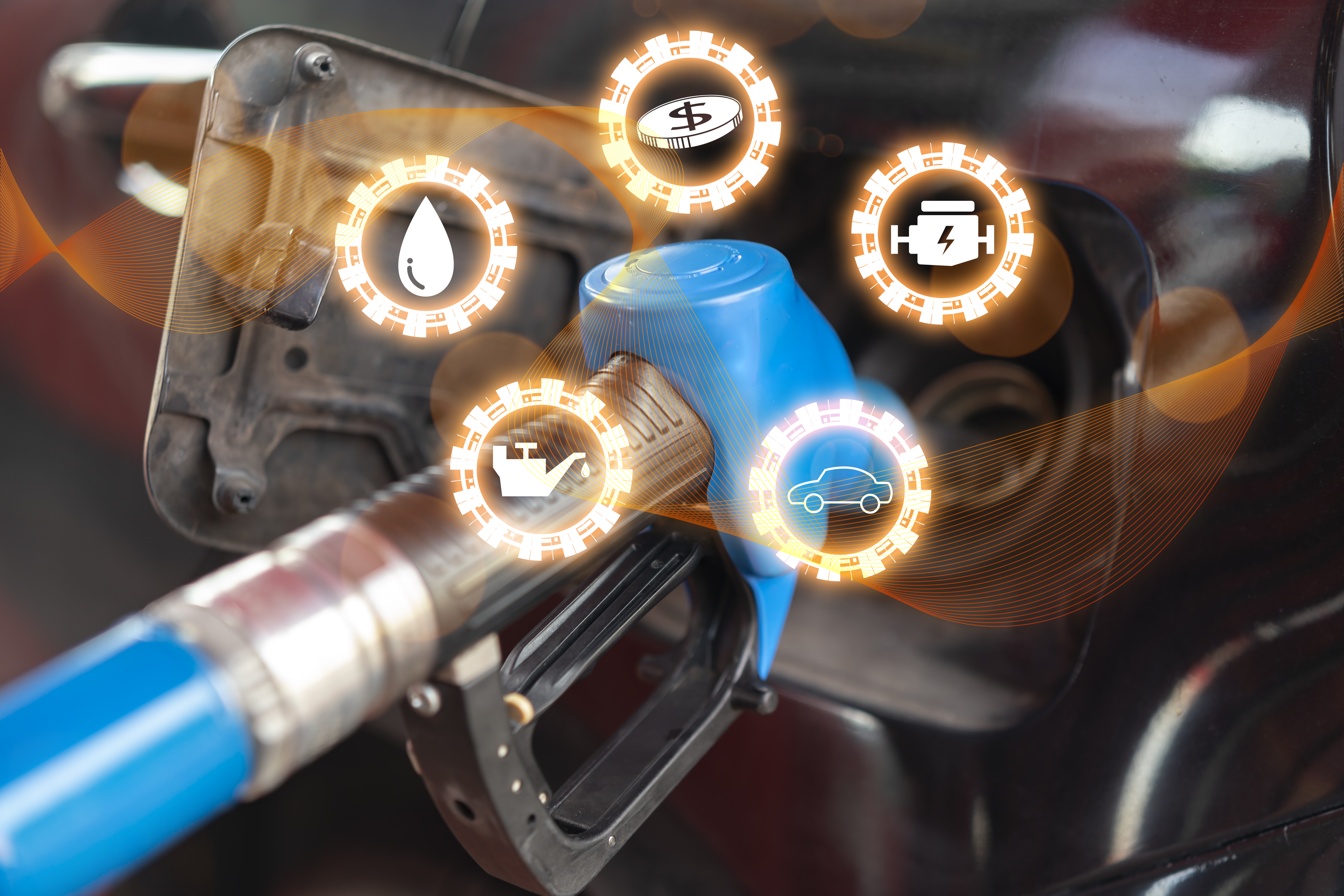 SMART FUEL