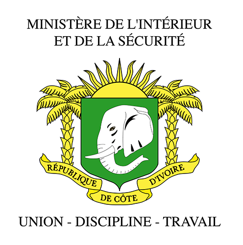 logo Ministere